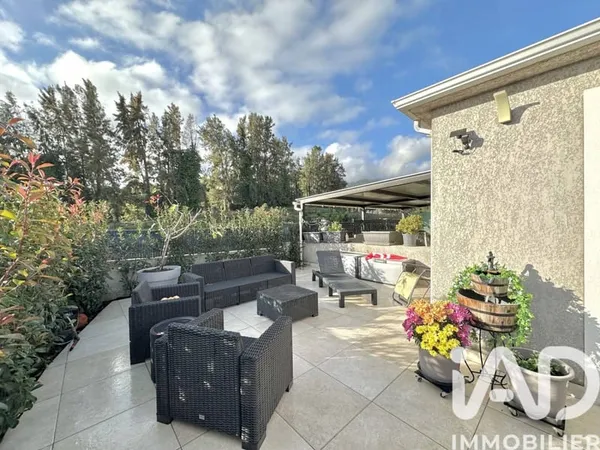 Maison 4 pièces 115 m²
