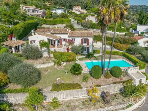 Villa 5 pièces 199 m²