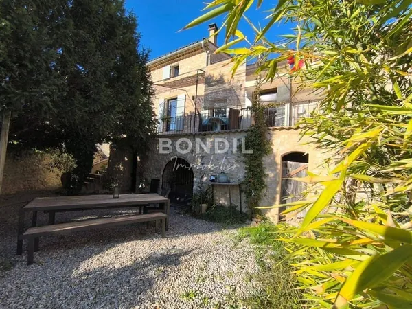 Maison 5 pièces 87 m²