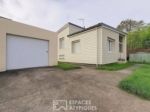 Maison 6 pièces 117 m²