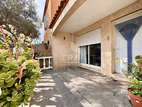 Maison de plain-pied 4 pièces 110 m²