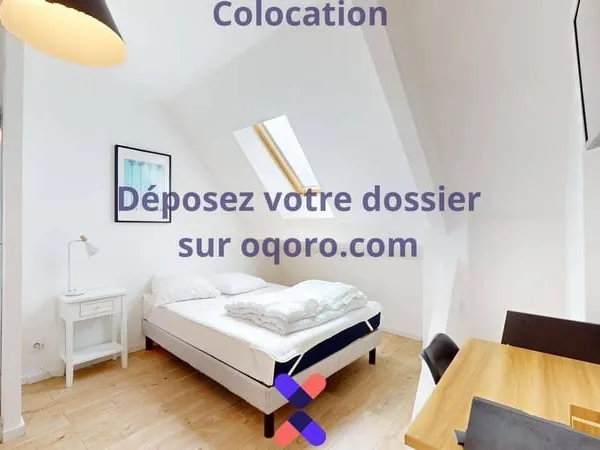 Duplex 7 pièces 115 m²