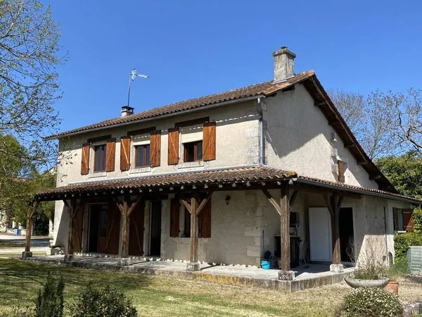 Maison 7 pièces 174 m²