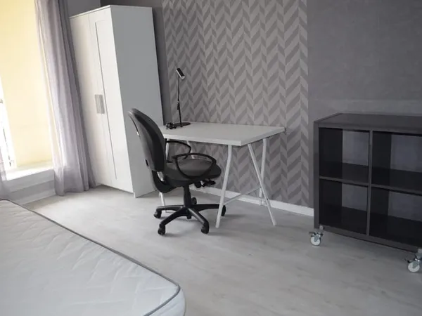 Appartement 1 pièce 11 m²