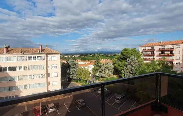 Appartement 3 pièces 75 m²