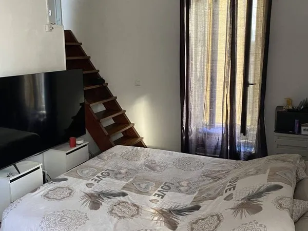 Maison 2 pièces 47 m²