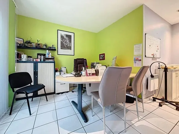Maison 5 pièces 166 m²