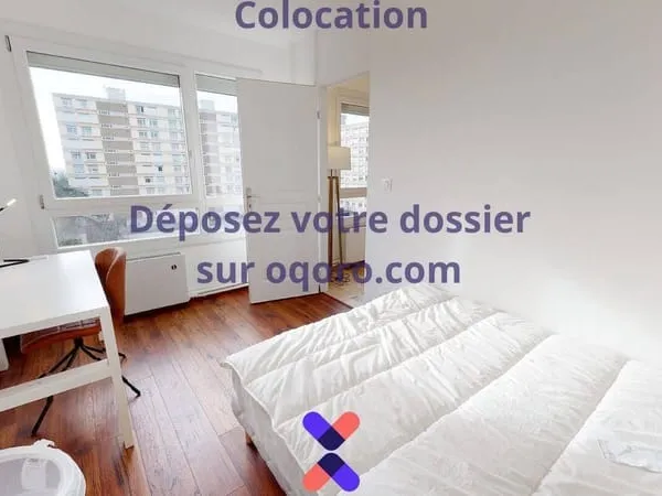 Appartement 5 pièces 77 m²