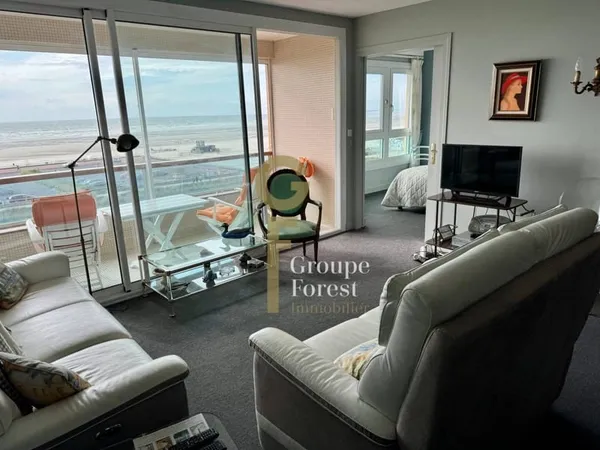 Appartement 4 pièces 83 m²
