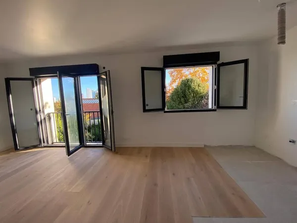 Appartement 4 pièces 74 m²