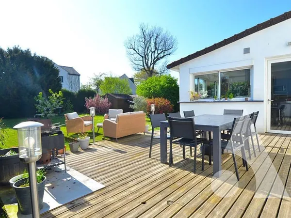 Maison 6 pièces 147 m²