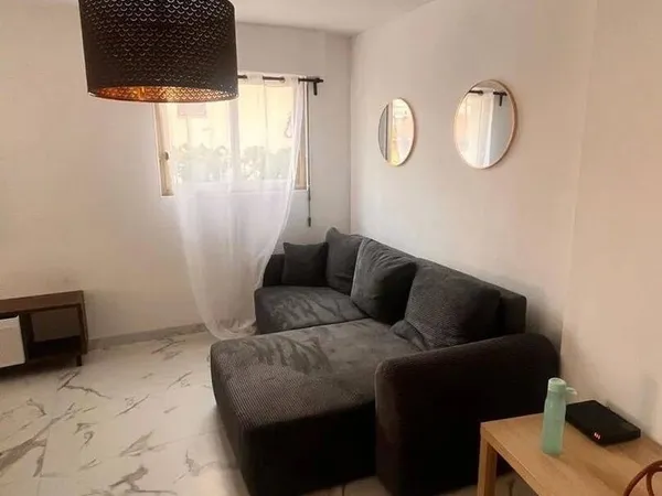 Appartement 2 pièces 55 m²
