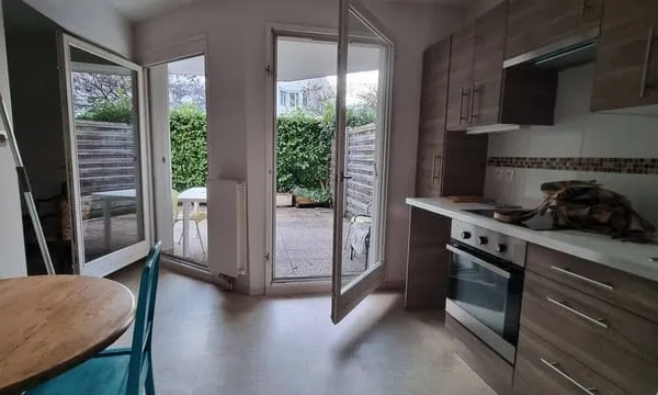 Appartement 2 pièces 60 m²