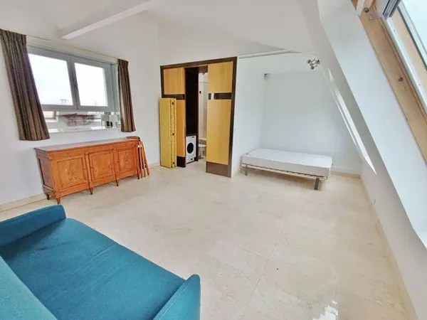 Appartement 1 pièce 36 m²