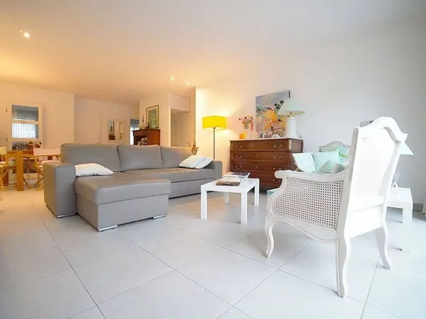 Maison de plain-pied 4 pièces 76 m²