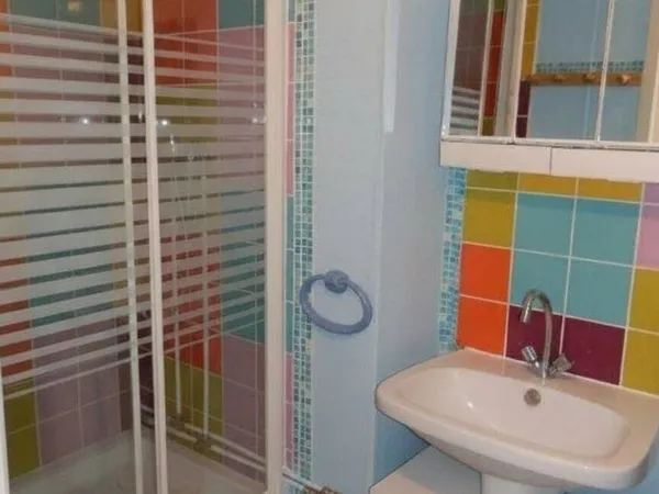 Studio 1 pièce 20 m²