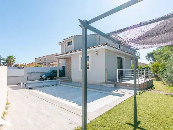 Maison 6 pièces 146 m²