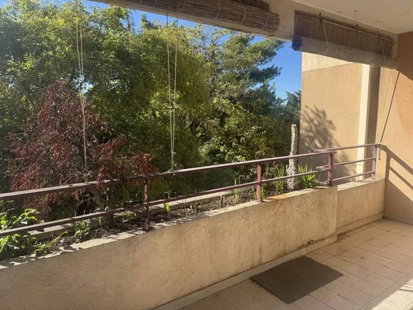 Appartement 4 pièces 96 m²
