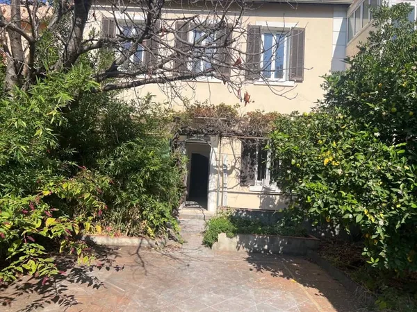Maison 7 pièces 119 m²