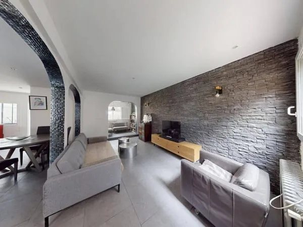 Maison 4 pièces 89 m²