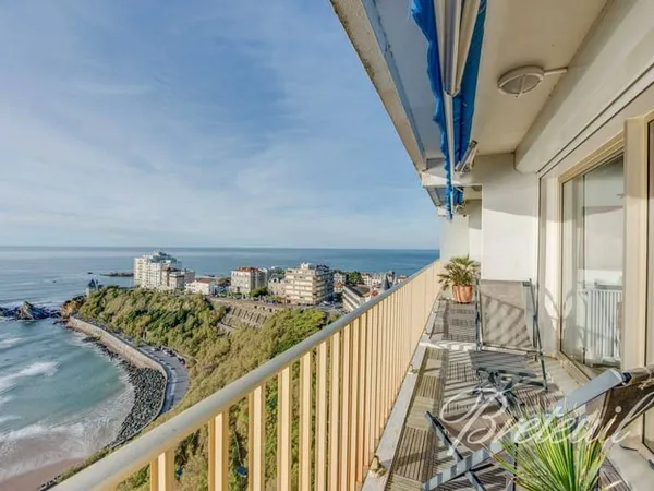 Appartement 3 pièces 113 m²