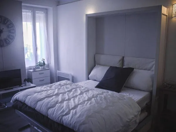 Appartement 1 pièce 28 m²