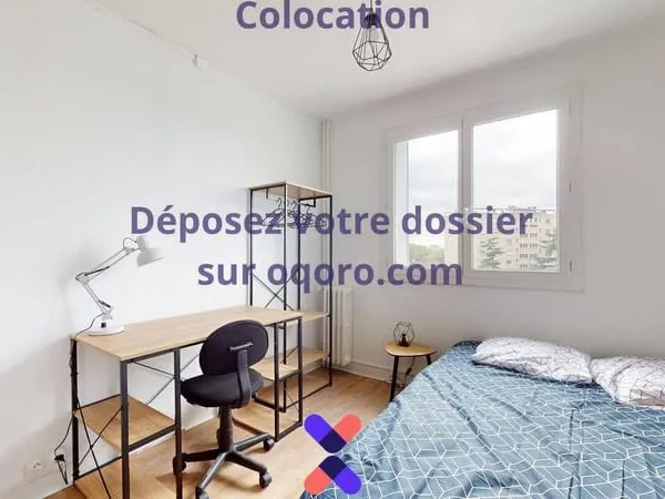 Appartement 5 pièces 89 m²