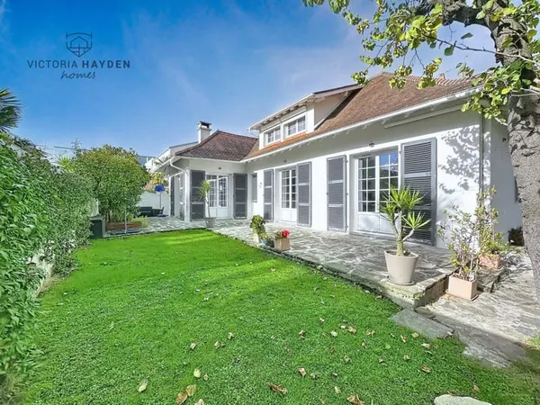 Maison 6 pièces 137 m²