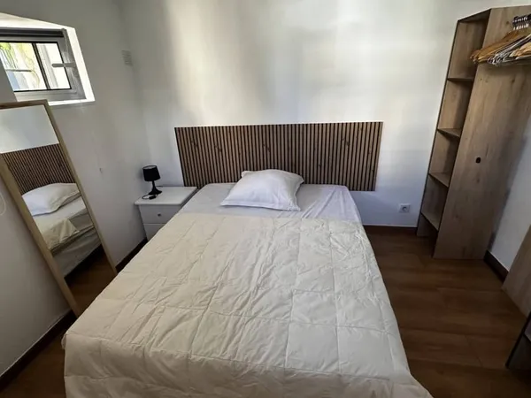 Appartement 1 pièce 9 m²