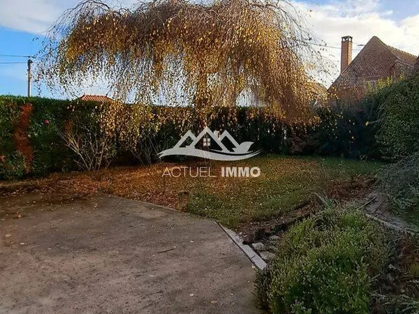 Maison 5 pièces 170 m²