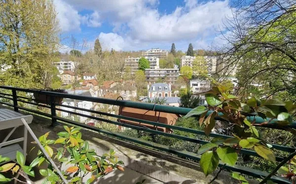 Appartement 5 pièces 129 m²