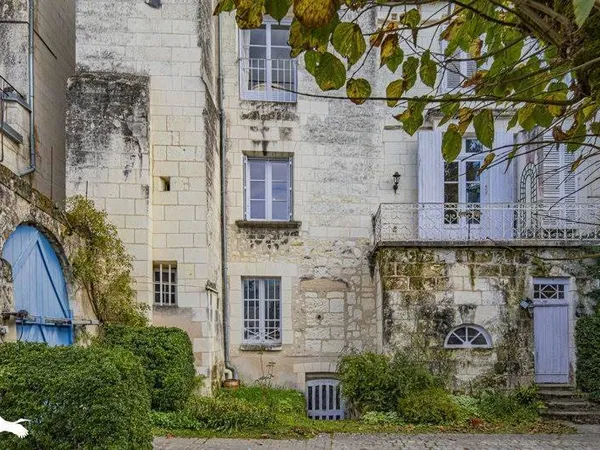 Maison 6 pièces 163 m²