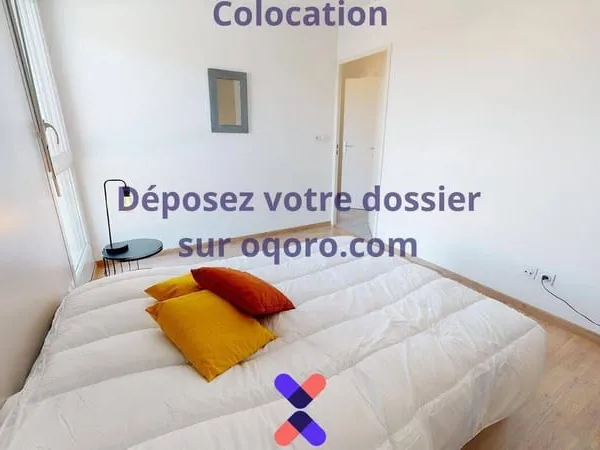 Appartement 5 pièces 75 m²