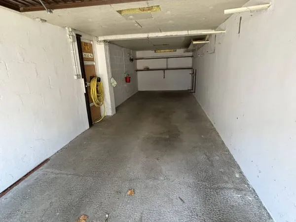 Parking 26 m²