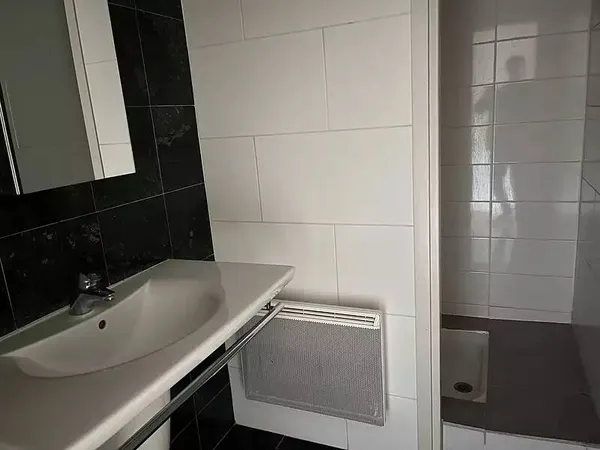 Appartement 4 pièces 112 m²