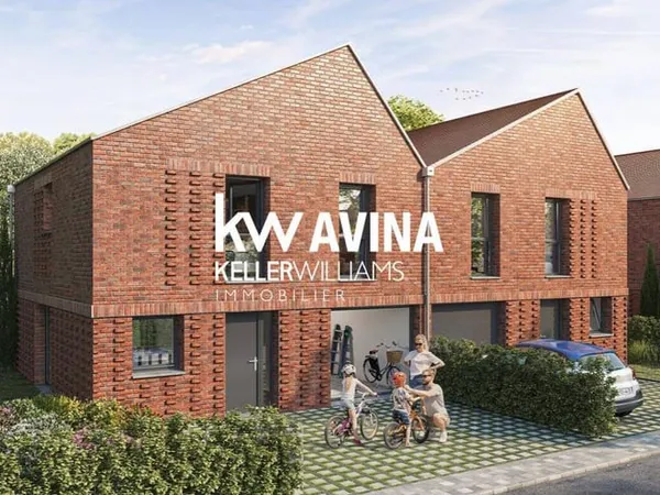 Maison 5 pièces 99 m²