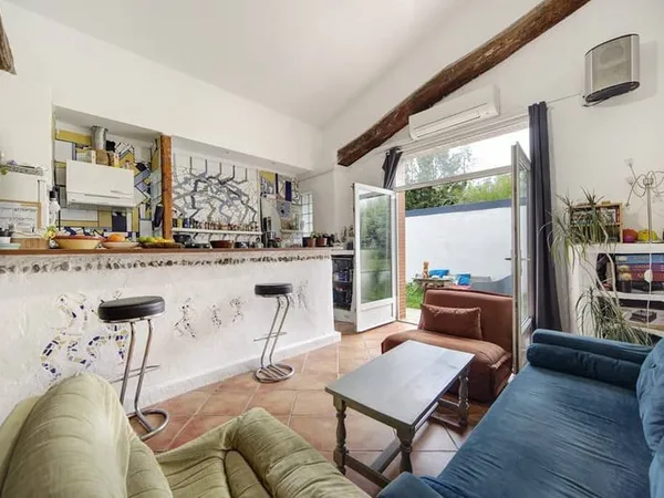 Maison 3 pièces 84 m²