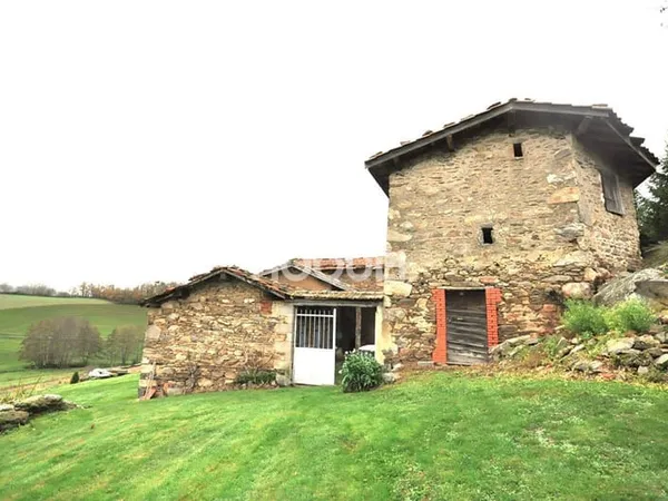 Maison 6 pièces 134 m²