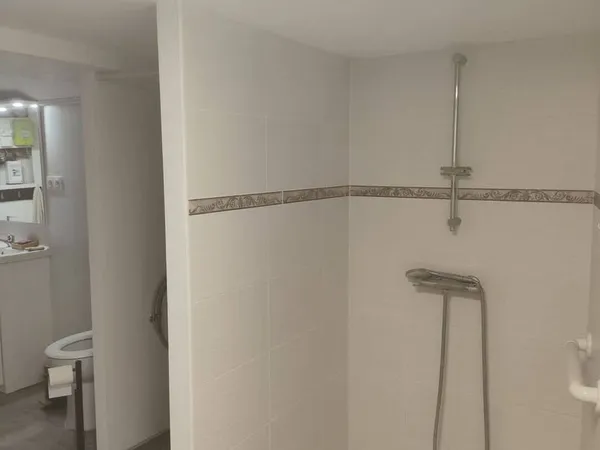 Maison 4 pièces 50 m²