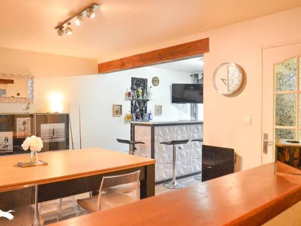 Maison 5 pièces 86 m²