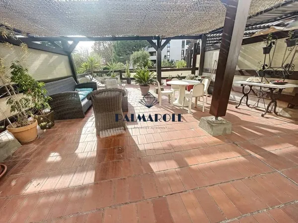 Appartement 3 pièces 85 m²