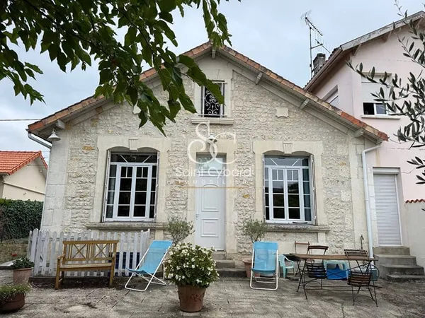 Maison 5 pièces 166 m²