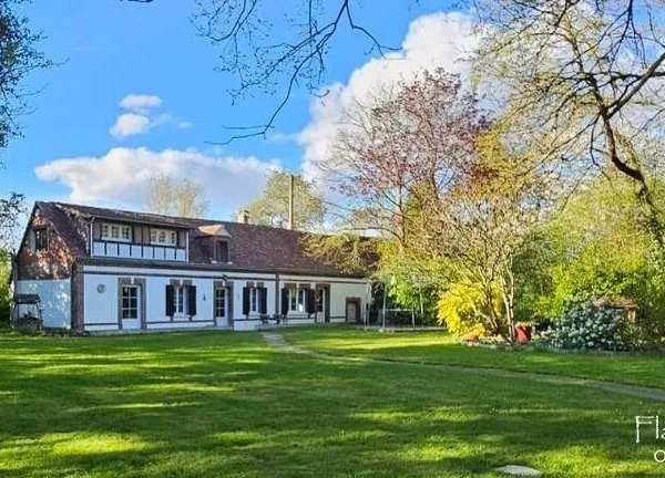 Maison 4 pièces 111 m²