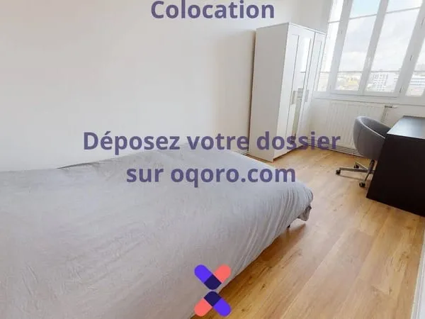 Appartement 5 pièces 80 m²