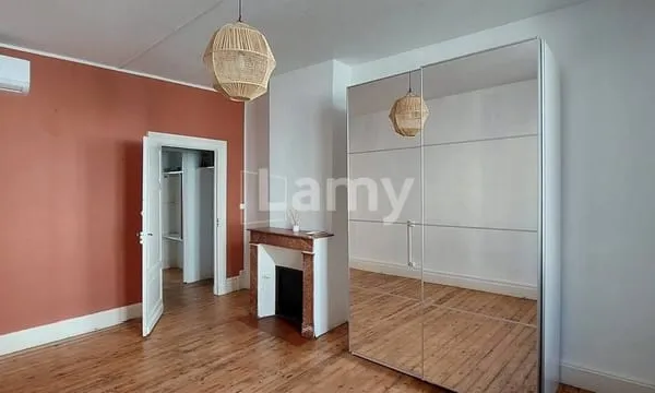 Maison 4 pièces 75 m²