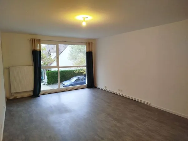 Appartement 3 pièces 55 m²