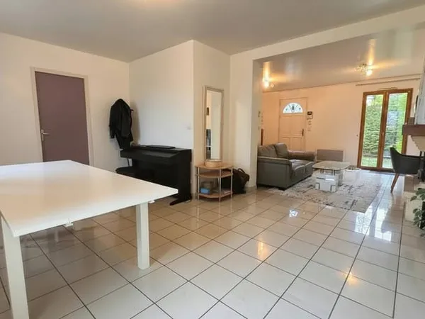 Maison 5 pièces 113 m²
