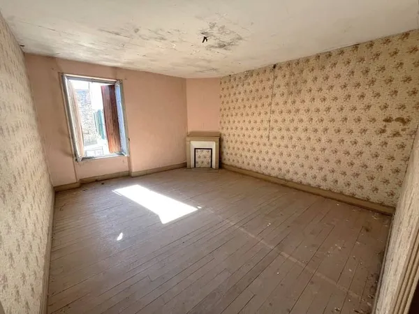 Maison 4 pièces 70 m²