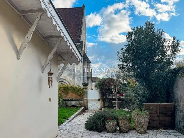 Maison 6 pièces 173 m²