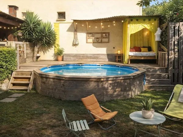 Maison 7 pièces 154 m²